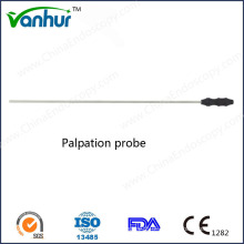 Wanhe Gynecology Histerectomia / Uterectomy Palpation Probe